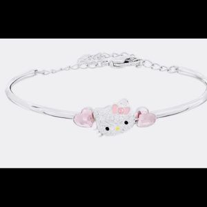 Hello kitty bracelet